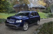 2011 Jeep Compass Photos