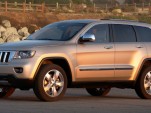 2011 Jeep Grand Cherokee
