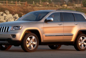 2011 Jeep Grand Cherokee