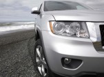 2011 Jeep Grand Cherokee