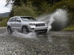 2011 Jeep Grand Cherokee