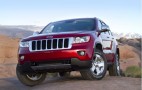 Chrysler To Debut The New 2011 Jeep Grand Cherokee
