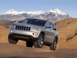 2011 Jeep Grand Cherokee