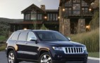 First Drive: 2011 Jeep Grand Cherokee