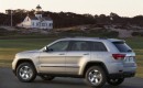 2011 Grand Cherokee A Top Safety Pick; Crosstour 'Disappointing'