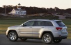 2011 Grand Cherokee A Top Safety Pick; Crosstour 'Disappointing'