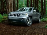 2011 Jeep Grand Cherokee