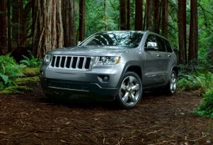 2011 Jeep Grand Cherokee