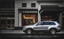 Chrysler: 2013 Jeep Grand Cherokee To Get Diesel Option, Others To Follow
