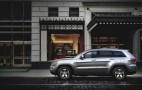 Chrysler: 2013 Jeep Grand Cherokee To Get Diesel Option, Others To Follow