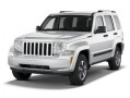2011 Jeep Liberty