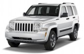 2012 Jeep Liberty Photos