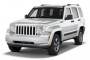 2012 Jeep Liberty Photos