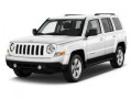 2011 Jeep Patriot