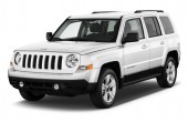 2012 Jeep Patriot Photos