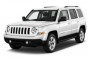 2012 Jeep Patriot Photos