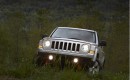2011 Jeep Patriot