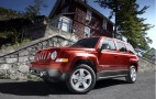Fiat-Chrysler Will Build Some Jeeps In Italy From 2012