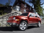 2011 Jeep Patriot