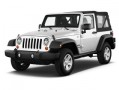 2011 Jeep Wrangler