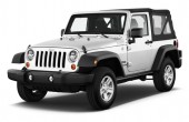 2011 Jeep Wrangler Photos