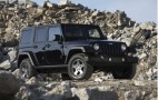 2011 Jeep Wrangler Joins Forces With Call Of Duty: Black Ops 