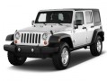 2011 Jeep Wrangler Unlimited