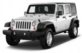 2011 Jeep Wrangler Unlimited Photos