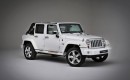 Jeep Wrangler Unlimited Nautical Concepts