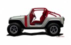 Jeep Offers Sneak Peek At Two Moab-Ready Wranglers