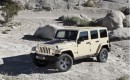 2011 Jeep Wrangler Mojave