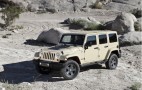 2011 Jeep Wrangler Mojave : 2011 New York Auto Show