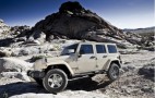 War Horses: Five Family SUVs For Your Off-Road Summer 