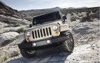 Jeep Wrangler + Lenny Kravitz: I Want To Get Away