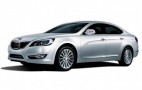 Kia Working On ‘K9’ Rear-Wheel Drive Flagship Sedan