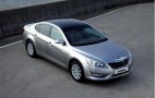 2011 Kia Cadenza To Replace Amanti, Meanwhile Optima Is Top Model