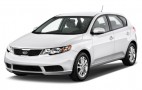 2011 Kia Forte 5-door