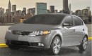 2011 Kia Forte Hatchback