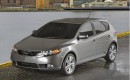 2011 Kia Forte Hatchback