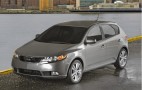 2011 Kia Forte