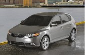 2011 Kia Forte Photos