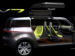 2011 Kia KV7 Concept