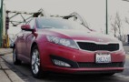 NHTSA Tests More Vehicles Under Tougher 5-Star Safety Rating System 