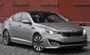 2011 Kia Optima