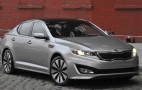 2010 New York Auto Show: 2011 Kia Optima