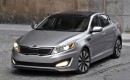 Success or Failure: 2011 Kia Optima Goes Turbo