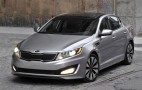 Success or Failure: 2011 Kia Optima Goes Turbo
