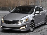 2011 Kia Optima