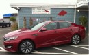 2011 Kia Optima