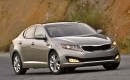 2011 Kia Optima